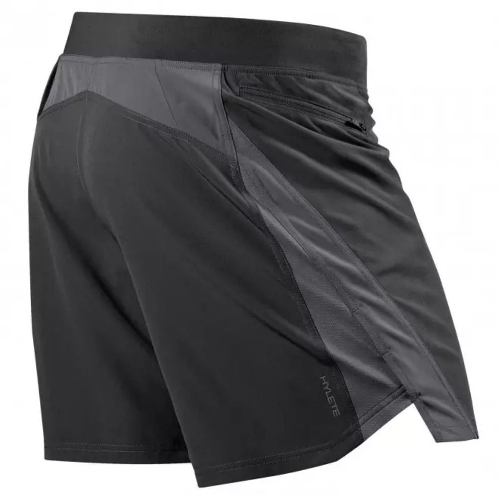 Hylete incline Shorts. XS quad cut